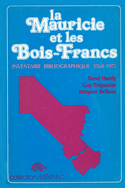 Mauricie et les Bois-Francs (La)
